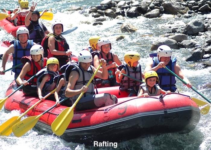 rafting 2
