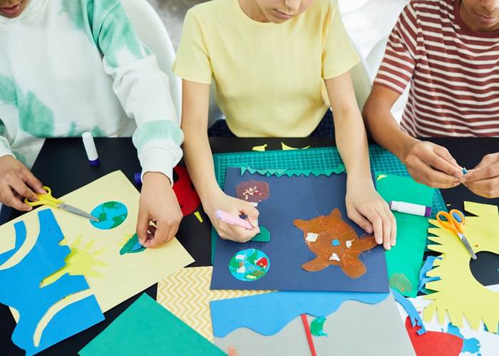 Ateliers Créatifs Holika