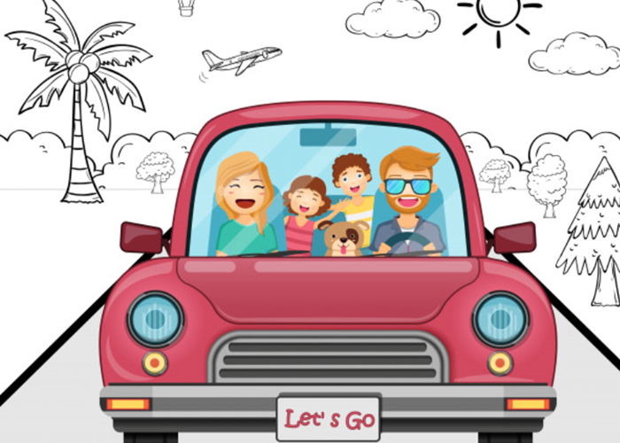 HOTEL OASIS DESIRADE LOCATION VEHICULE