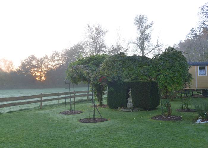 Insolites Chimay aube 2