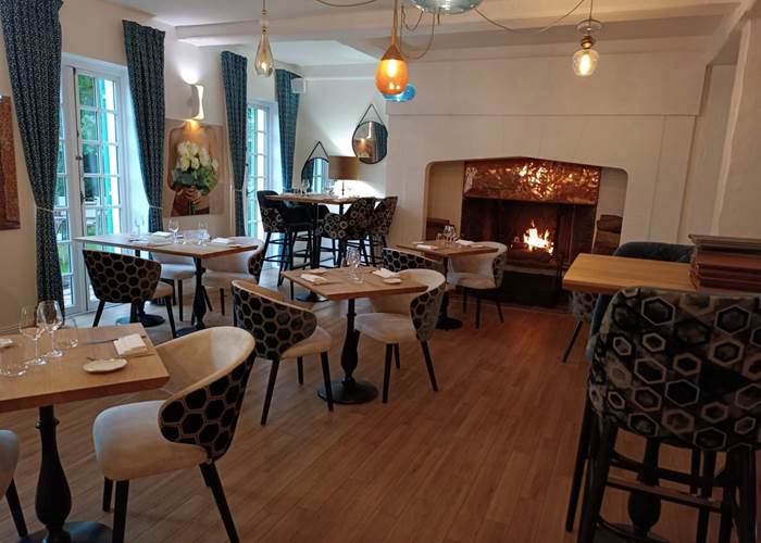 Le château de Montreuil