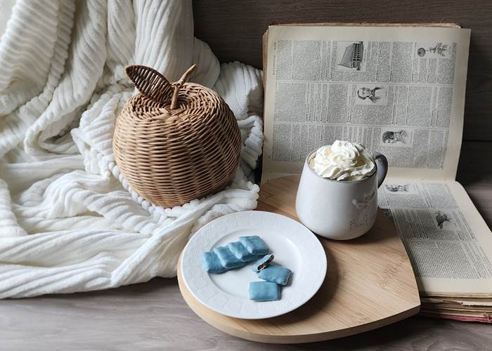 Les Ardoises Ardennaises en chocolat