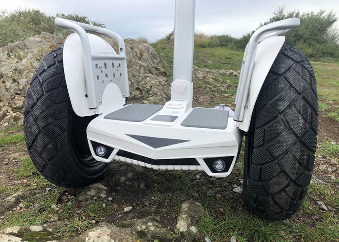 gros plan vue arriere