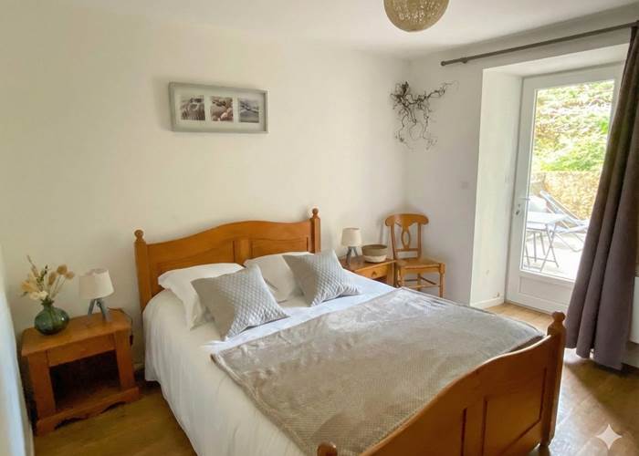 La chambre Noisette