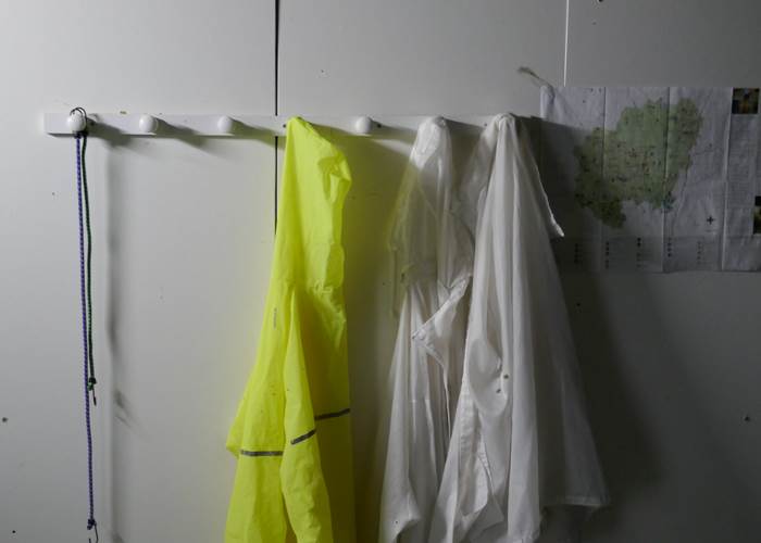 vestiere