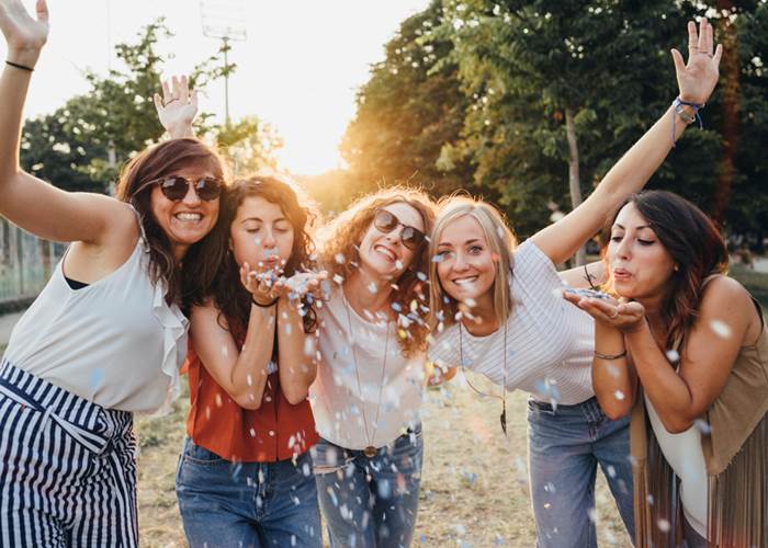 evjf sur l'ile de ré Bachelorette 3