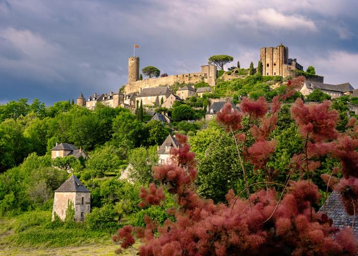 Turenne © BRIVE TOURISME