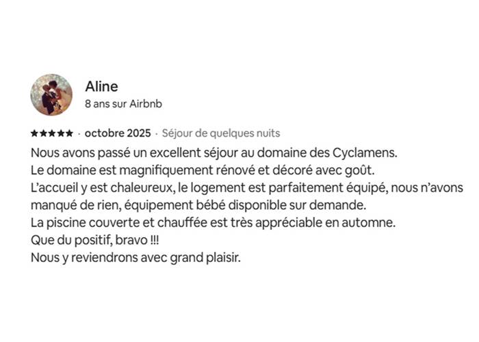 Le Four à Pain octobre 2025