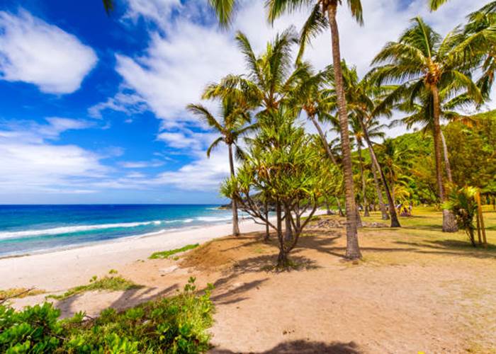 Grand Anse