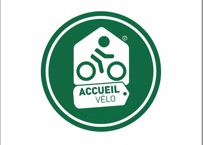 Accueil velo
