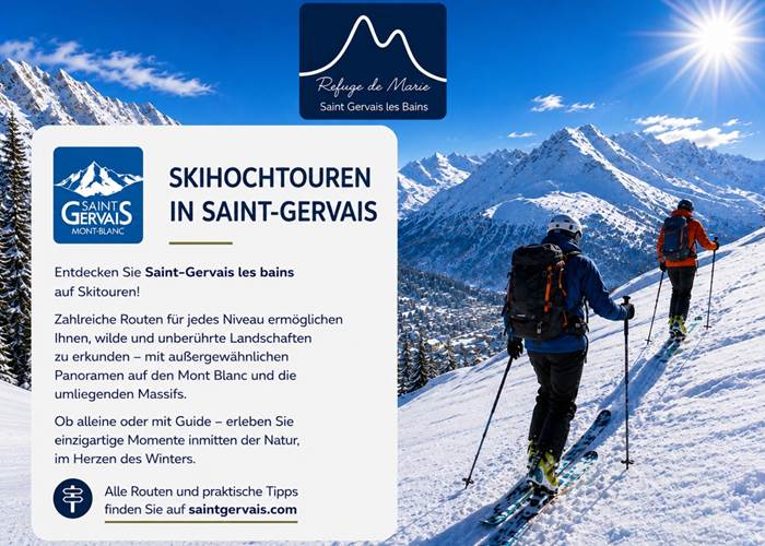 Skihochtouren