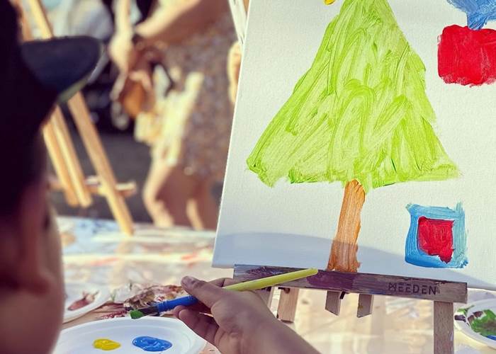 Holika Ateliers Créatifs Mons