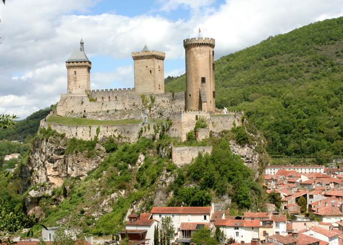 Foix