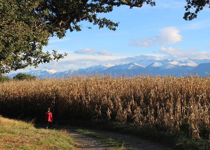58 près d'Aquabéarn