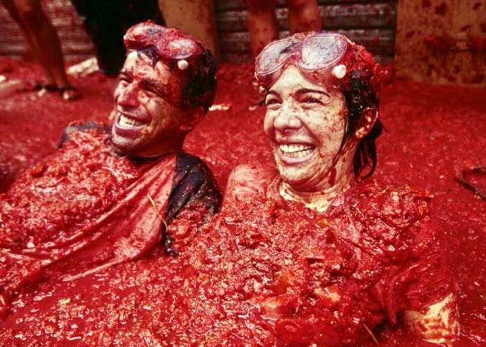 Tomatina 2026