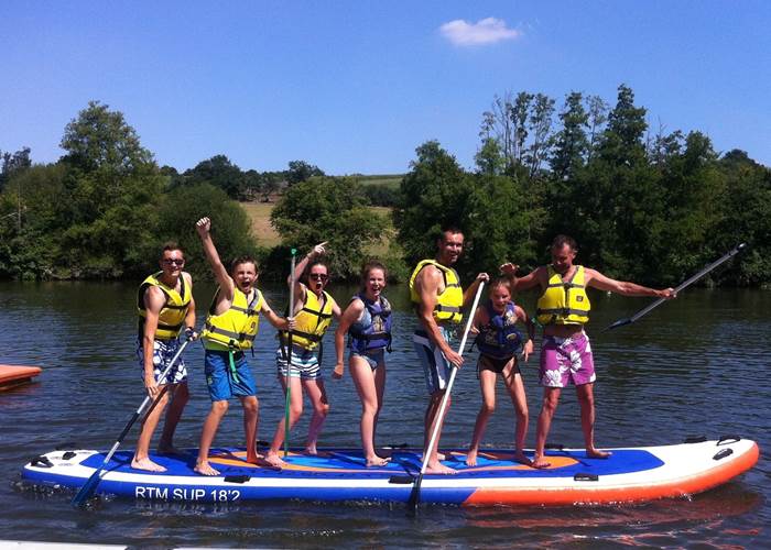Anjou Sport Nature