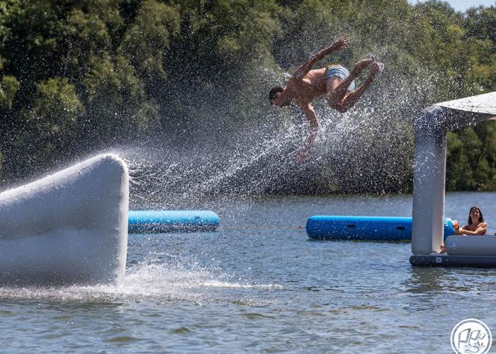 The Spin - © Pascal Pierson Photography