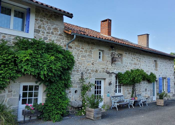 Lo Maîsou, le gite by la Vieille Maison de Pensol