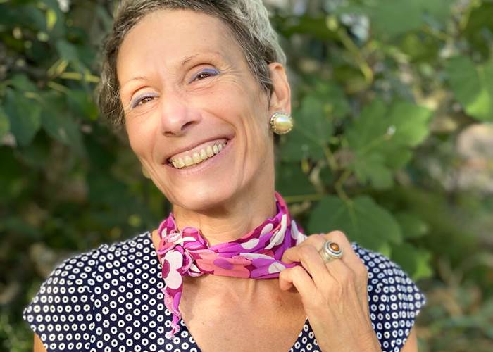 Nathalie, masseuse des Cabanes-page