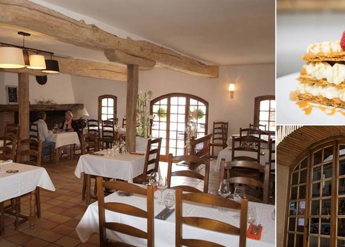 L'envie des mets, Villefranche de Lauragais