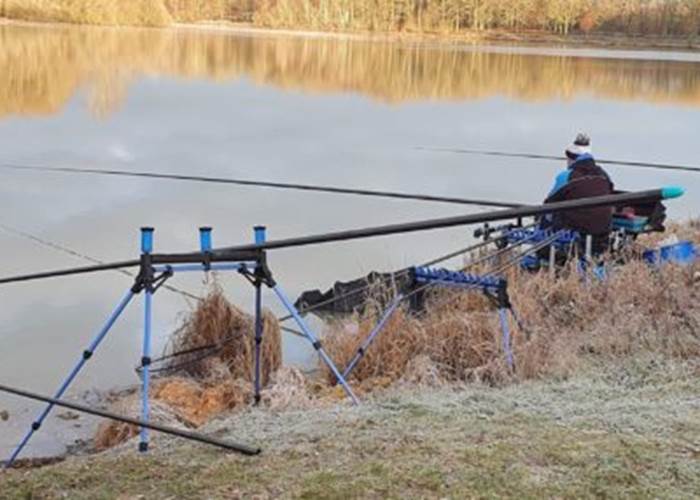 POSTE PECHE AU COUP