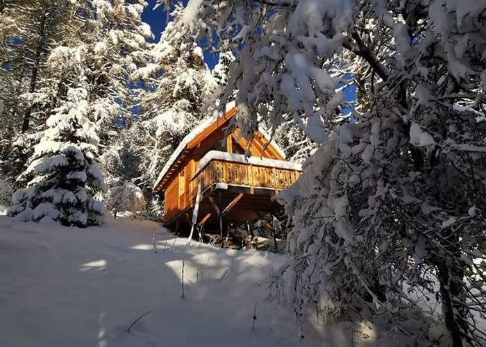 cabanes du demaine de l'Esperluette 3