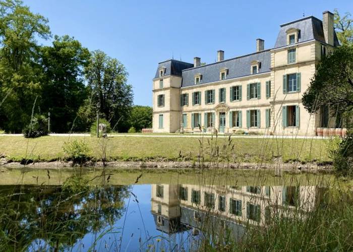 Chateau Citran