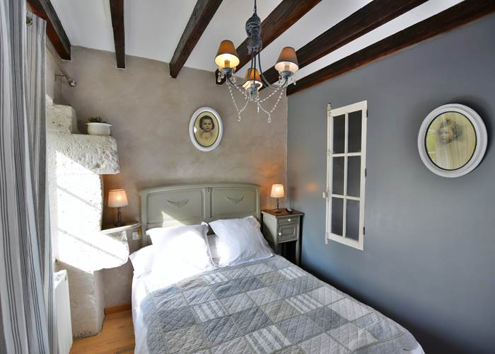 Mas des Bories - appartement 1