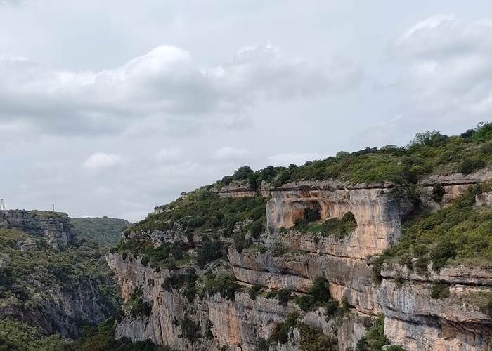 Minerve un de nos village coup de cœur de la région