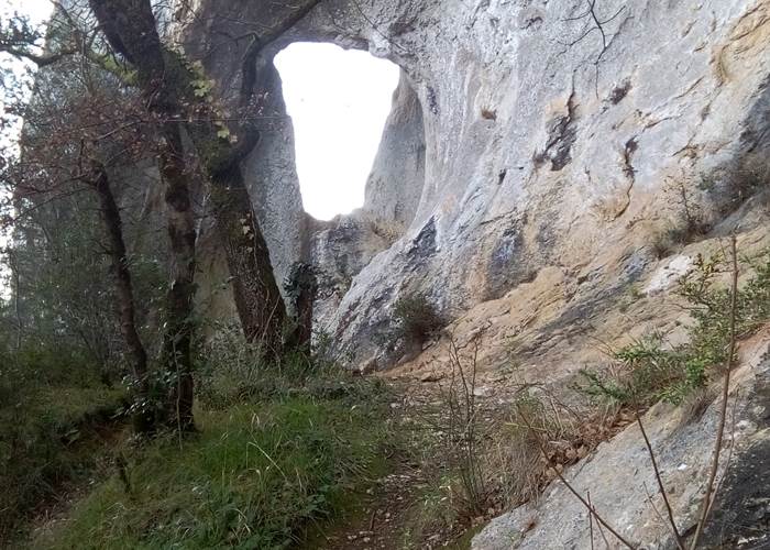 Aqueduc de Vers