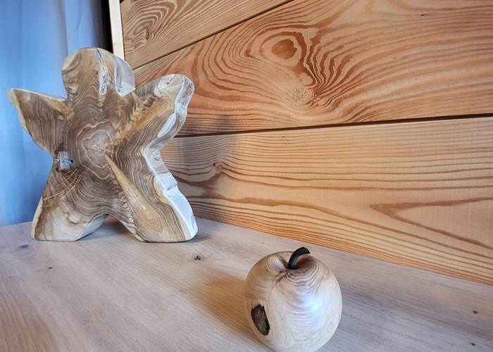 Les cabanes de l'Esperluette - Cabane Le Chambeyron 7