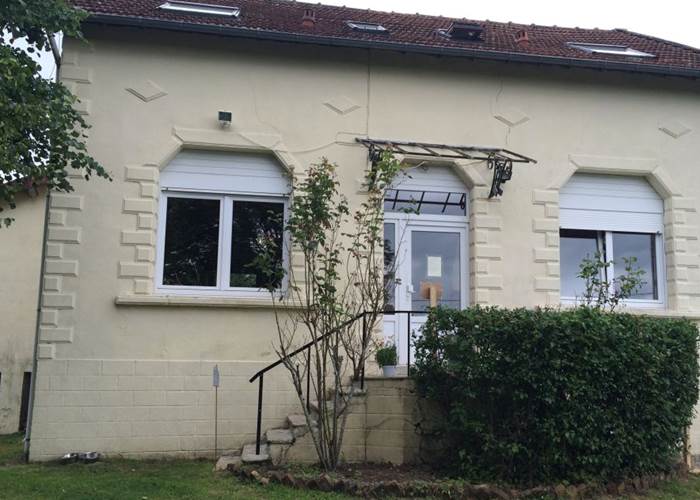 Chambre d’hôtes référence du Masjoubert - la maison