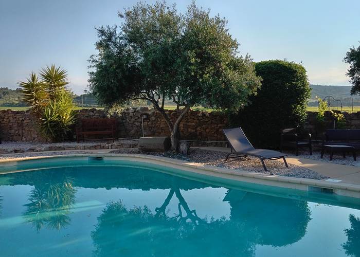 On se détend à Le Coq du Nord- Mailhac