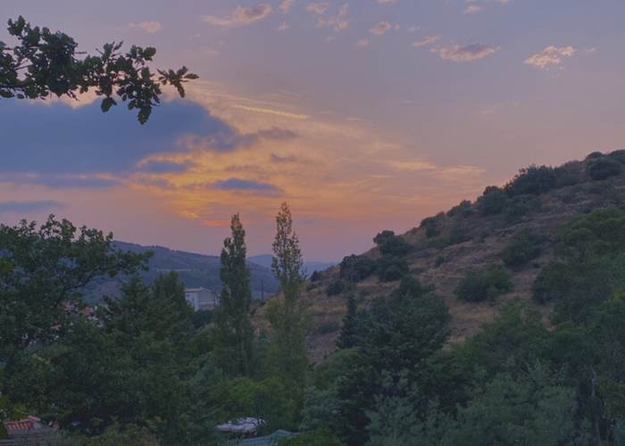 paysage camping caramany 66