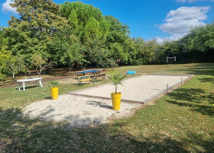 Espace Plein Air de Jeux