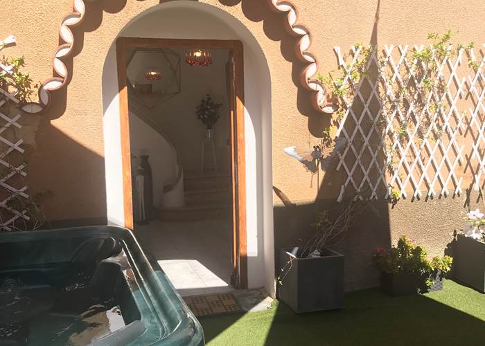 Le Patio