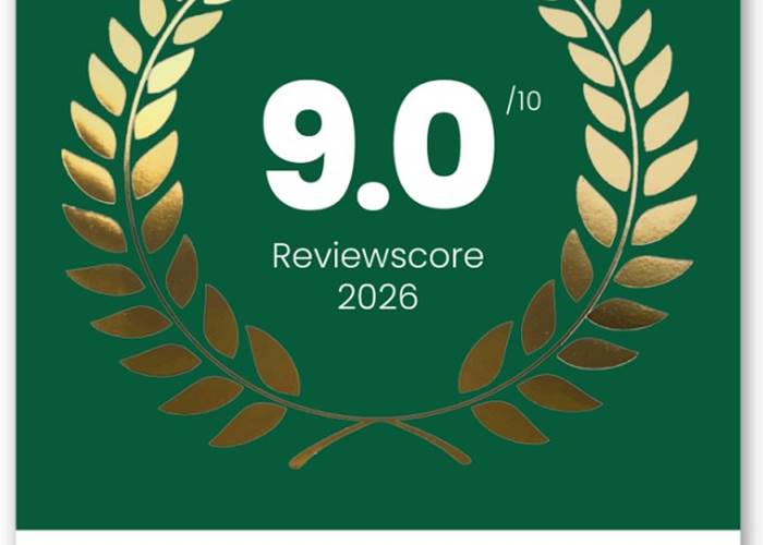 Certificat d'excellence 2026-news