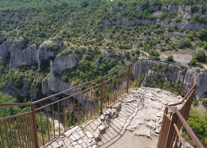 Belvédère_des_gorges_d'Oppedette