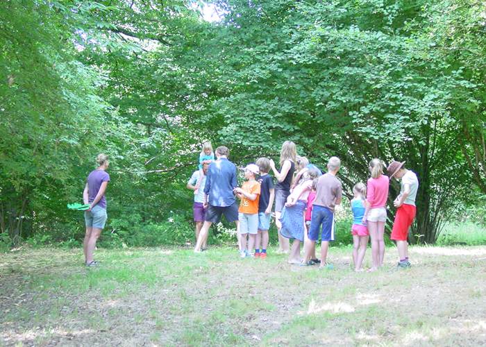 jeux coopératives, cooperatieve spelen, cooperative games
