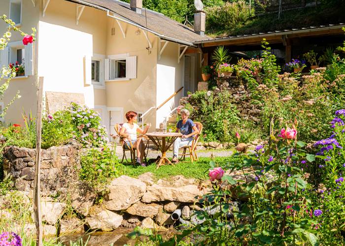 Le bassin des Truites-page