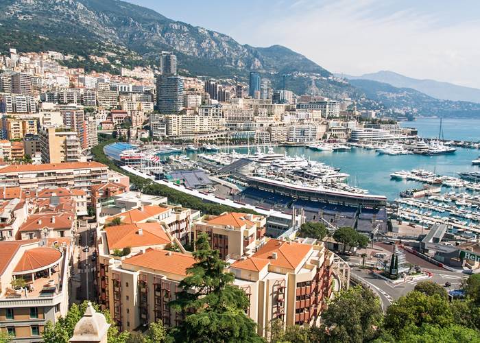 Monaco