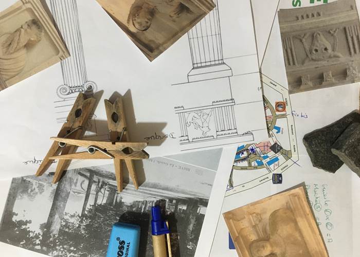 Visite guidée insolite de Brive la Gaillarde