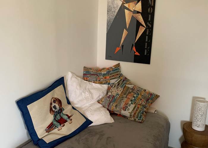 Pour 1 personne (80 X 200)