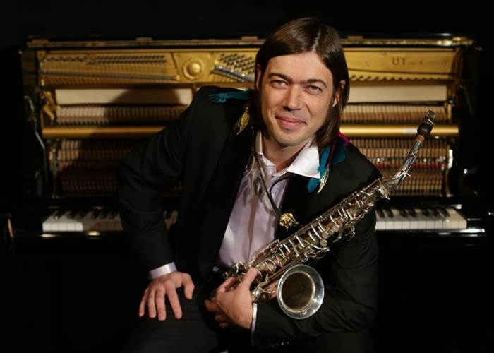 Sweet Screamin’ Jones à l'espace guinguette d'Ille Flottante