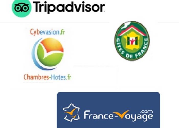 Avis de nos hotes