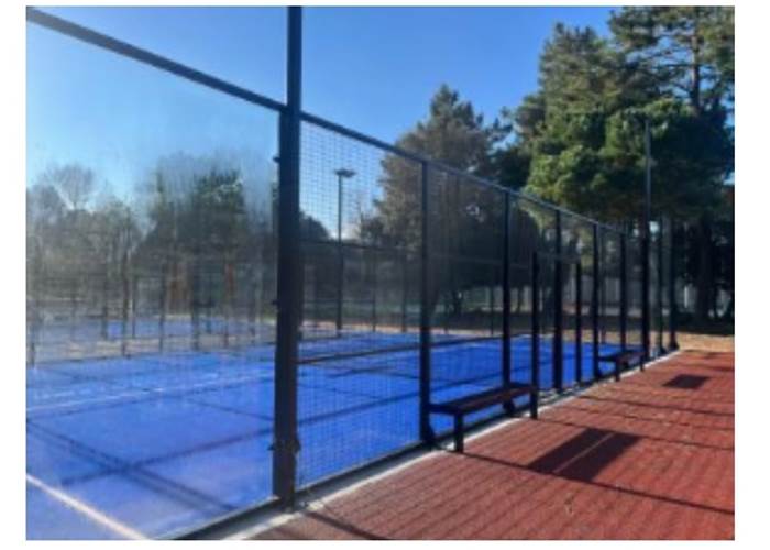 Padel