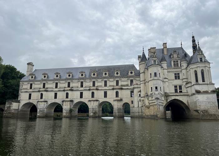 Château Chenonceau