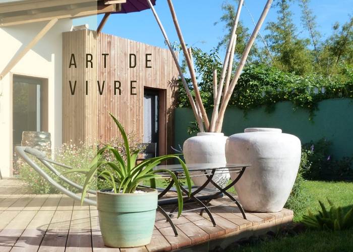 L'Orée du Maïdo - art de vivre