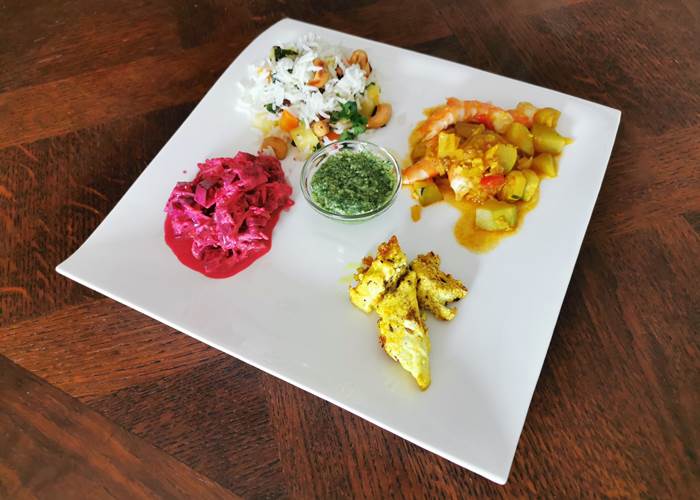 Cours de cuisine indienne ayurvédique_ Ambon_Muzillac_Damgan_Vannes