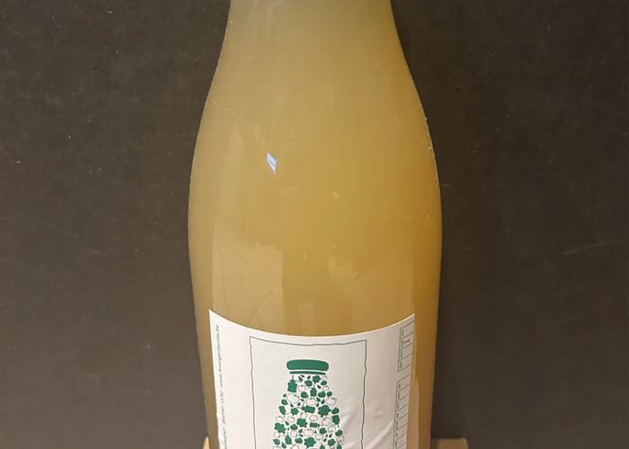 jus de pomme